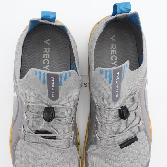 SLD NEW VivoBarefoot Primus Trail Knit FG Trail Running Shoes - Picture 8 of 15